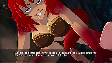 Nonton Quest Failed Chapter 1 Episode 25 thumbnail