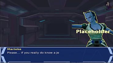 Nonton Star Wars Ahsoka Orange Trainer Walkthrough Episode 33 Sexy Jedi thumbnail