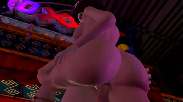 Moxxi Has A Great Time In Her Bar After Hours By Epiccino Featuring The Excellent Vocal Skills Of Oolaytiger thumbnail