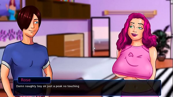 Magical Gene: Adult Graphical Visual Novel Free New Game 2020 V.1.0.0 thumbnail