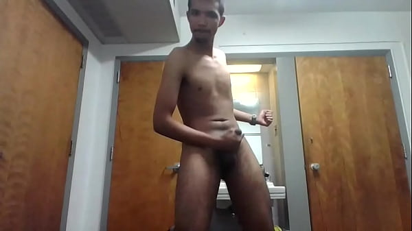 Play MP4 - Sexy Skinny Guy Dances and Jacks Off&excl;&excl;&excl;