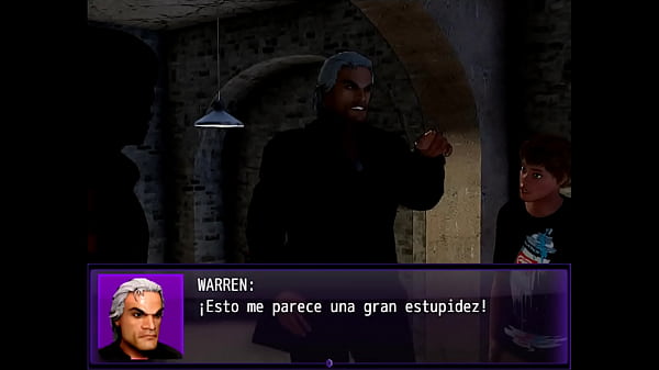 My new life cap 58 decisiones importantes para la historia 