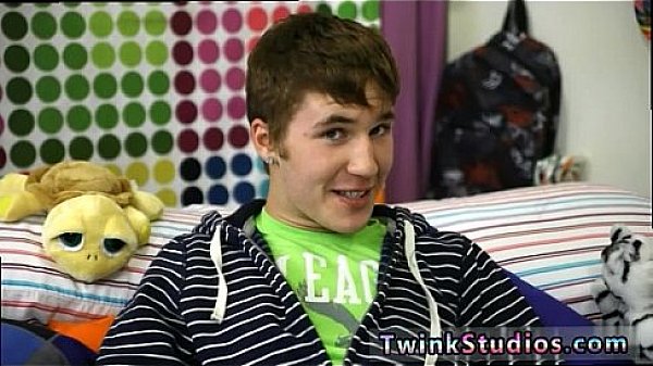 Youngest emo boys gay porn videos Kain Lanning is a steamy lil' boy 