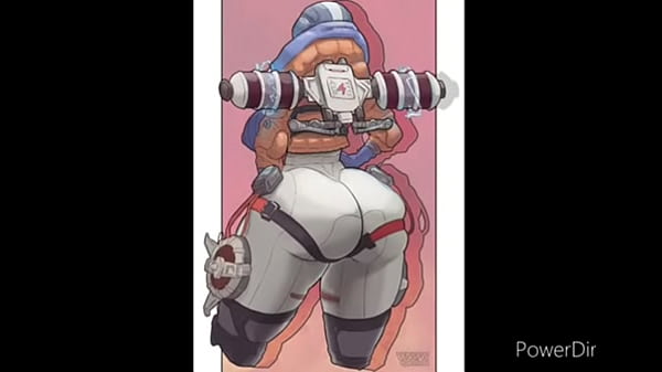 Nonton Rule34 thumbnail