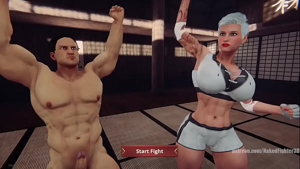 Nonton Conan Vs Broadzilla [nf3d Mixed Mma Combat Femdom] thumbnail