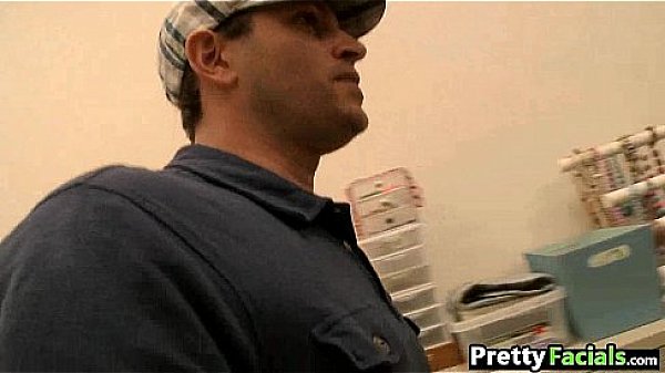 Nonton Two Facials For Teen Blonde And Latina Ranie Mae 1 1.2 thumbnail