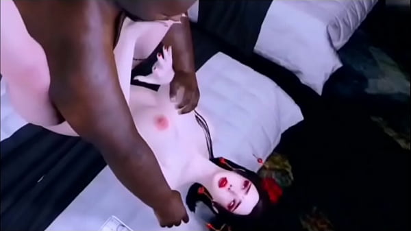 Goddess in Motion 3D Girl witha Big Butt 3D AnimationHentai