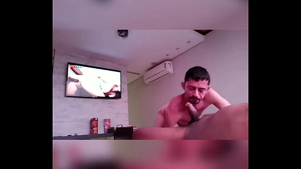 Play MP4 - Mamada gulosa