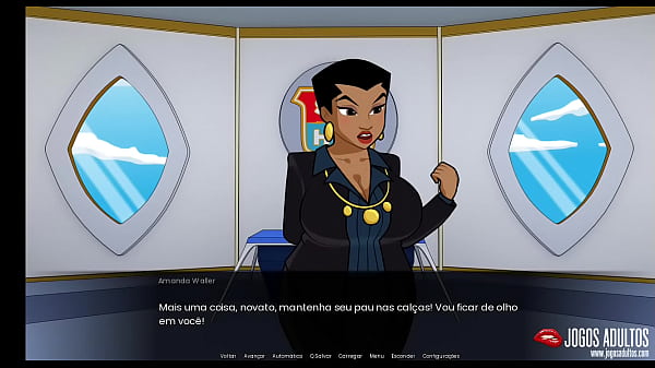 Super hero girls girlfriend 1