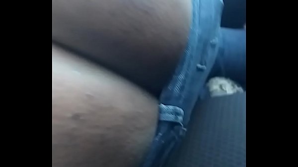 Big booty from country 