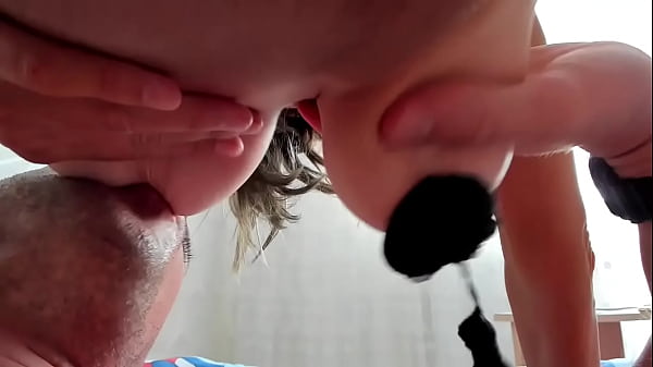 Old lady_breastfeeding big natural tits