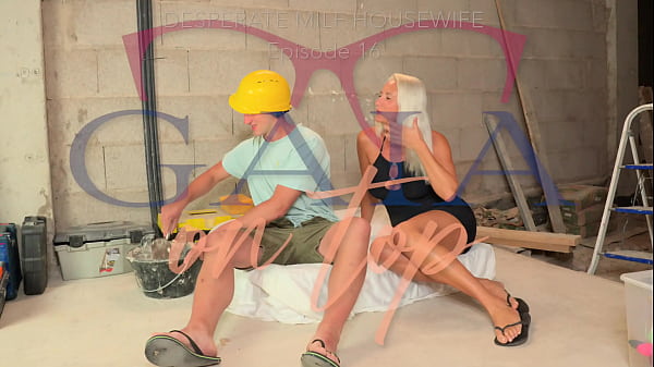 Nonton 446 | Desperate Milf Housewife - Dp - Piss In Ass - Double Penetration - Pee - Anal thumbnail