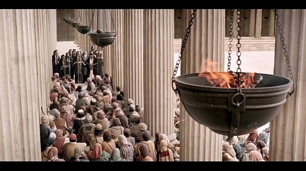 Nonton Autoridade Do Cristo thumbnail