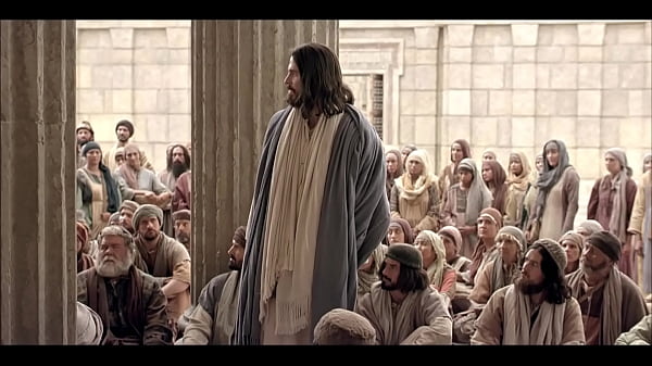 Autoridade do cristo 