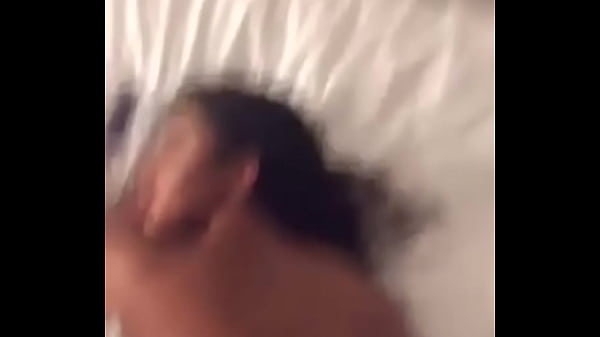 Play MP4 - Ebony getting fucked from the back