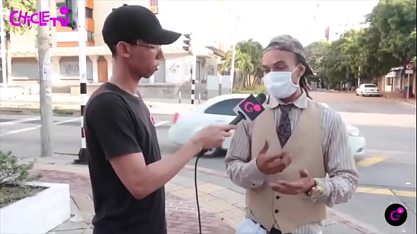 El circo de la calle en su esplendor. Vida x arte 