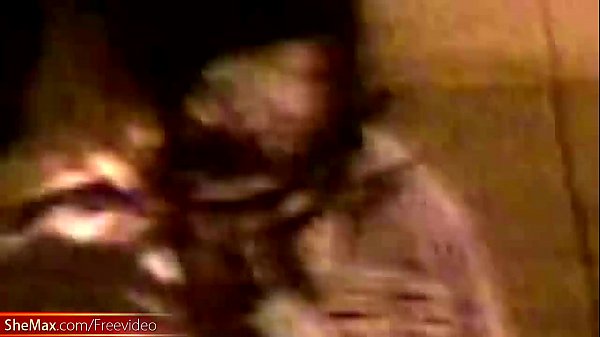 Play MP4 - Black shemale babe plays with long cock until cummy orgasm