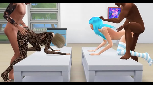 Nonton Hot Streamers Fucked thumbnail