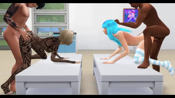 Hot streamers fucked