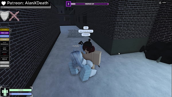 Roblox condo crim