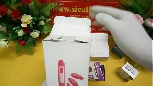 trứng rung mátxa vùng kín