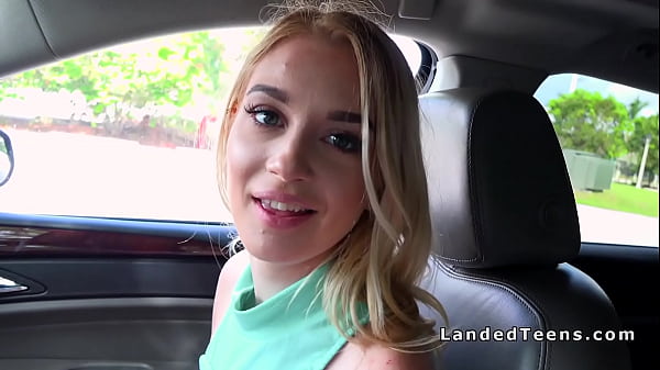 Teen infishnets fucks_till gets facial