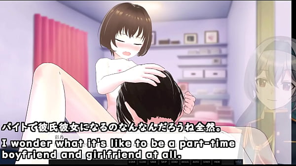 Astory of havingLove Love Sex while hearing wife s pastsex stories trial ver Machine translated subtitles played by Silent V Ghost2 2