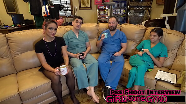 Welcome to canada eh channy crossfire