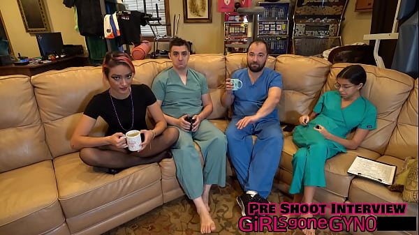 Welcome to canada eh channy crossfire