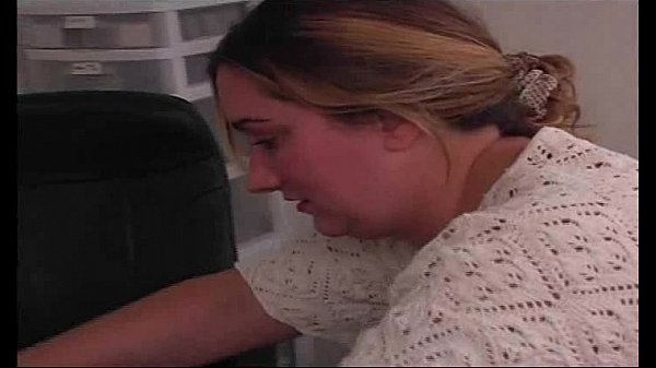 Play MP4 - Office Spanking BBW Amateur Pt&period;2