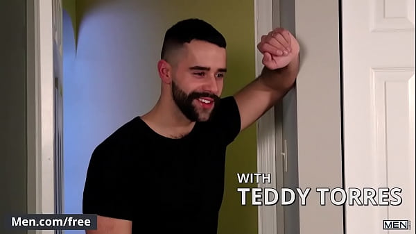 Play MP4 - Undercover Stripper Part 3 - Trailer preview - Men&period;com