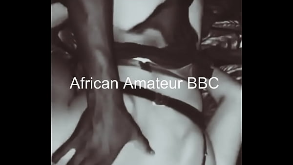 Play MP4 - AfricanArmatureBBC - Ebony Step Sister fucks great