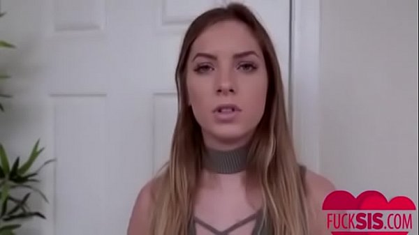 Summer Brooks in Stepsister_Confidential