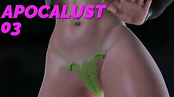 Play MP4 - APOCALUST &num;03 &bull; What a nice and inviting looking pussy