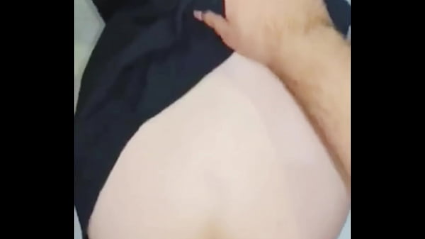 Amoosinas cums on white ass_in Airport Wc عموسینا میپاچه رو کون سفیدهدختره