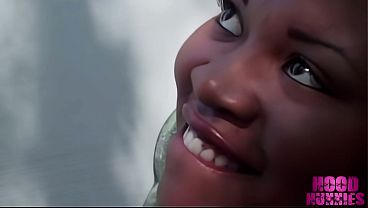 Nonton Big Dick Smooth Operator Bust Kandi Kream Ass Wide Open thumbnail