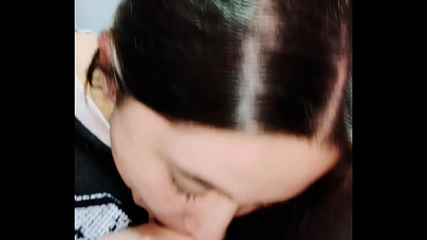 Play MP4 - POV&colon; Nicole Masturbates You&comma; Blows You&comma; Gets Fucked