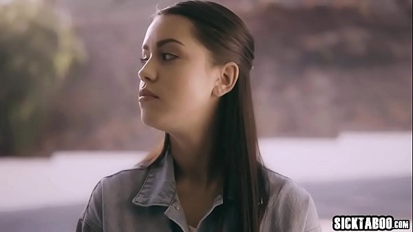 Hot latina babysitter banged by a perverted house owner after she found out that he lied to her but she was still willing to work something out with him