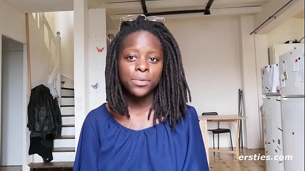 French Babe Bertoulle Fires_Things Up &Leaves Us With A Story To Tell