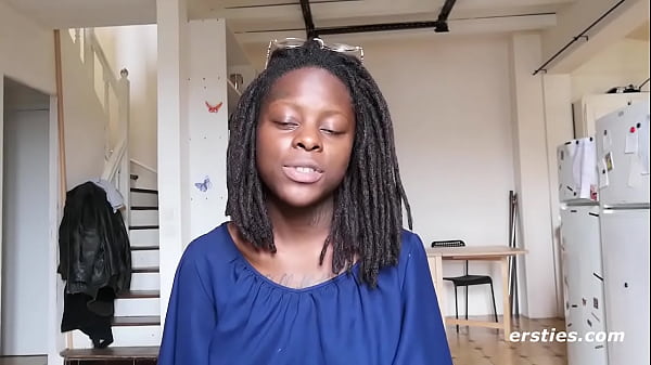 Play MP4 - French Babe Bertoulle Fires Things Up & Leaves Us With A Story To Tell