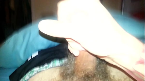 Nonton Rubbing One Out thumbnail