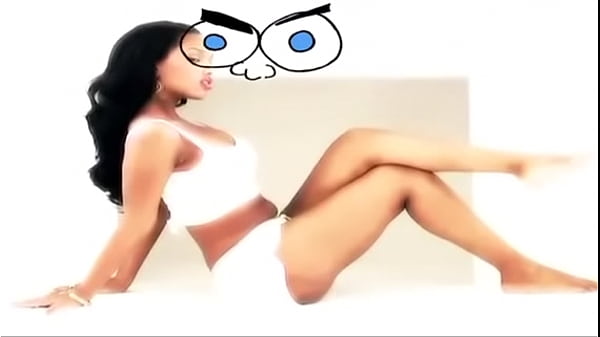Hot tush booty on the can