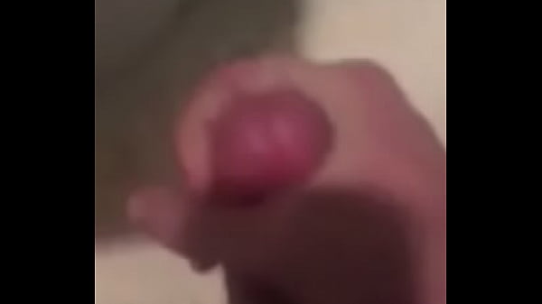 Gay solo cum big cock 