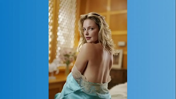 Katherine heigl will put a bulge in your pants for sure 