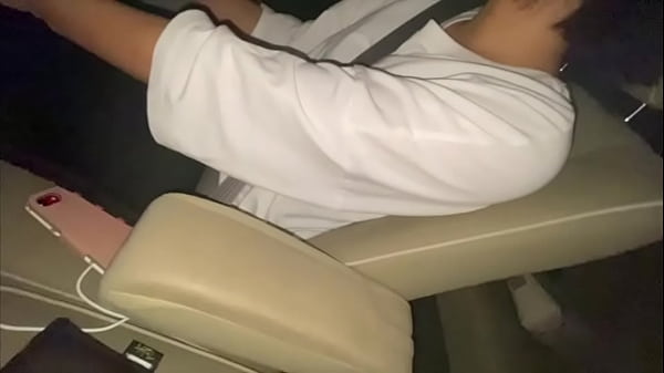 After Going On A Road Date With Her, I Was In My Room Playing With My Phone When She Put A Condom In Her Mouth And Said, "i Want To Fuck You Today... " She Said. I Was So Excited I Was Making Her Cum Hard And She Was Making Me Cum Hard. thumbnail