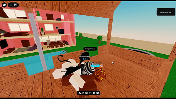 Play MP4 - Follando al bot de Sovieticwaifu20 para despues follar a la real