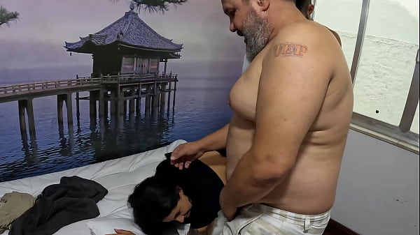 Com_a chegada dessa_safada ninfomaniaca a mansão ficou aquela farra_Cibele_Pacheco