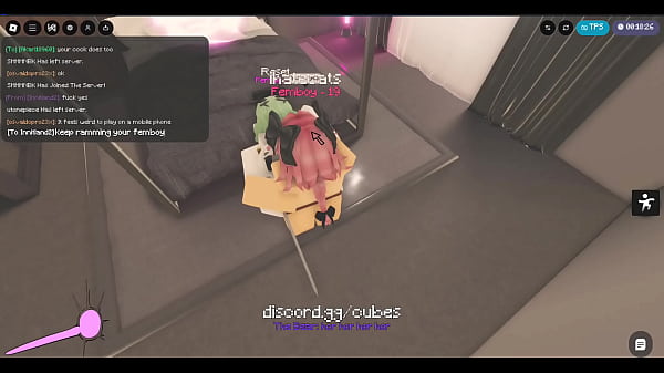 Nonton Roblox Condo thumbnail