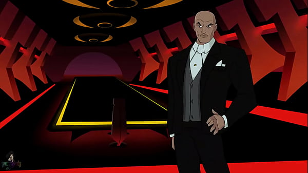 DC Comics Something Unlimited Part 92_Pussy licking_goodness