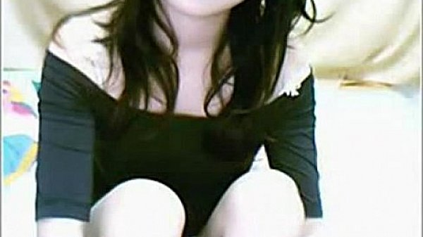 Nonton Horny Web Cam Girl Free Amateur Porn Video thumbnail